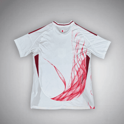 Japan "Y3" Premium Kit from FootballPrestige.club - Premium Football Kits