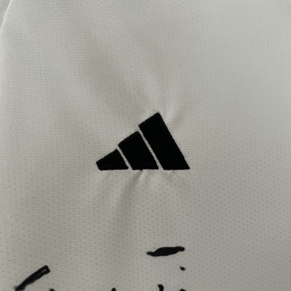 Japan "Zoro" Premium Kit from FootballPrestige.club - Premium Football Kits