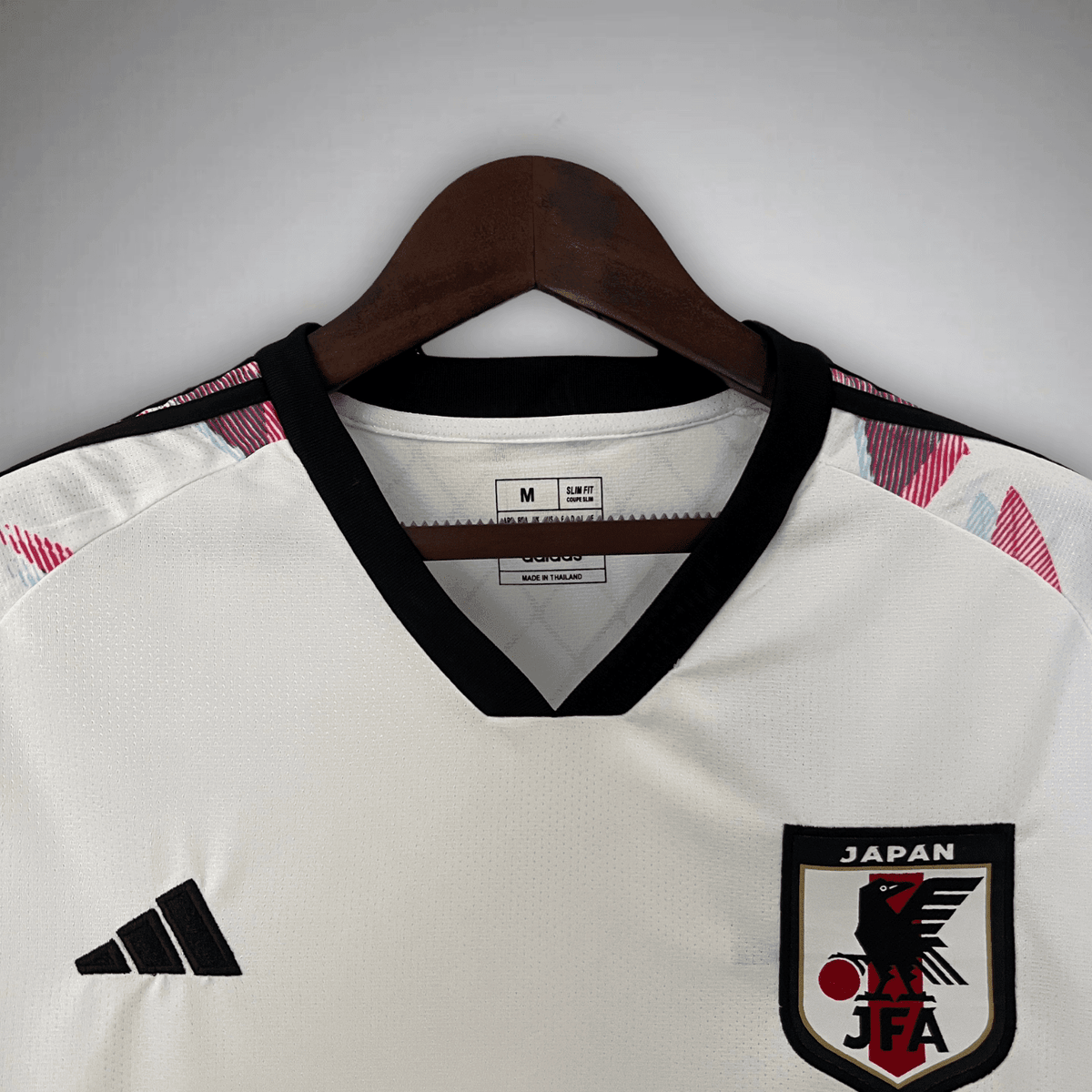 Japan "Zoro" Premium Kit from FootballPrestige.club - Premium Football Kits