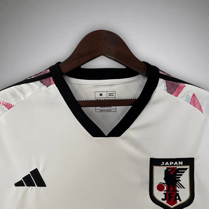 Japan "Zoro" Premium Kit from FootballPrestige.club - Premium Football Kits