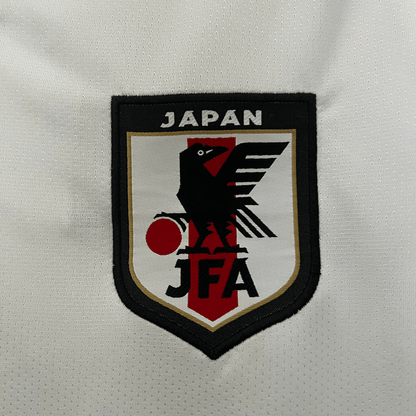Japan "Zoro" Premium Kit from FootballPrestige.club - Premium Football Kits