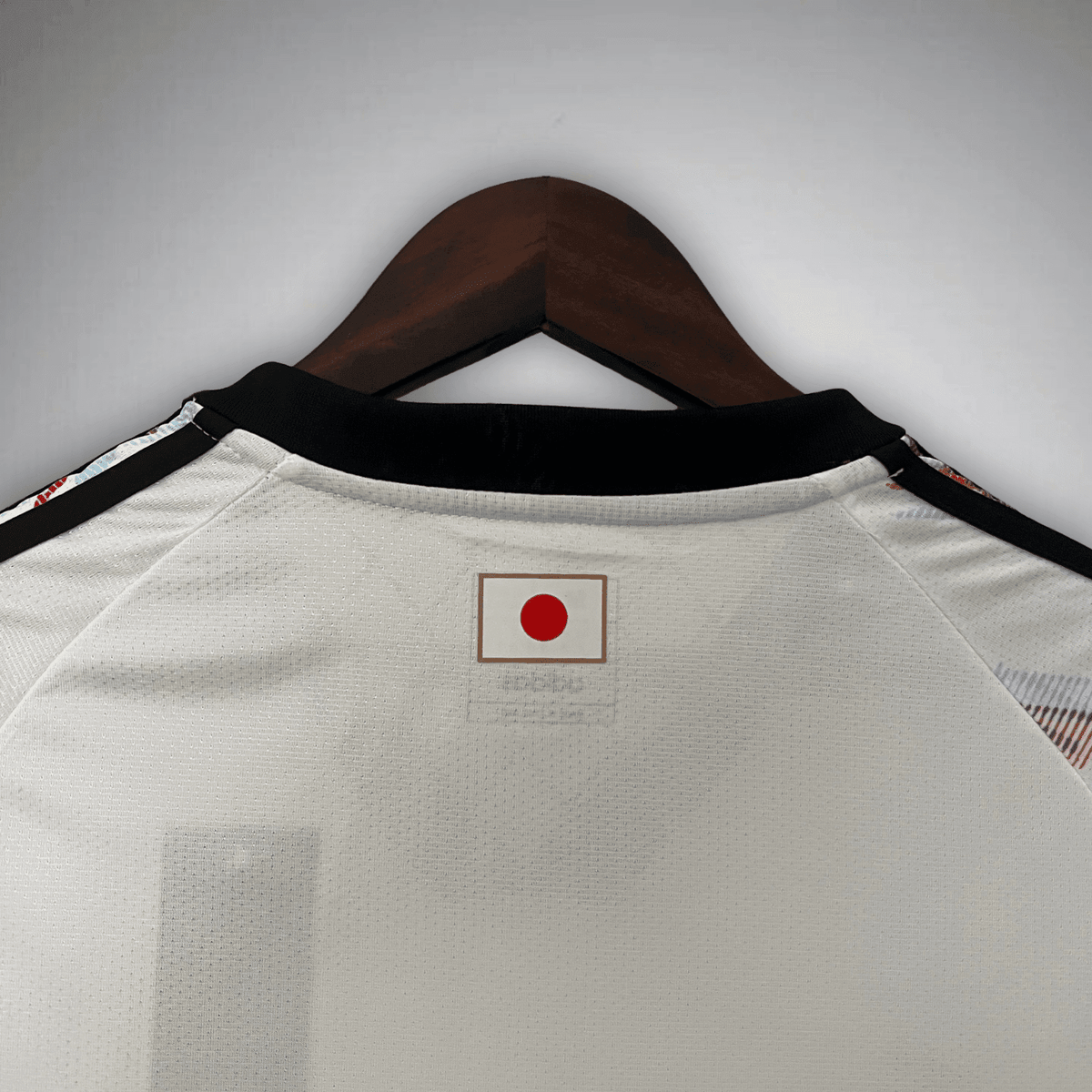 Japan "Zoro" Premium Kit from FootballPrestige.club - Premium Football Kits