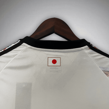 Japan "Zoro" Premium Kit from FootballPrestige.club - Premium Football Kits