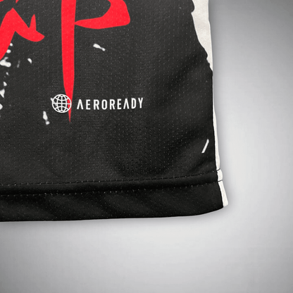 Japan "Zoro" Premium Kit from FootballPrestige.club - Premium Football Kits