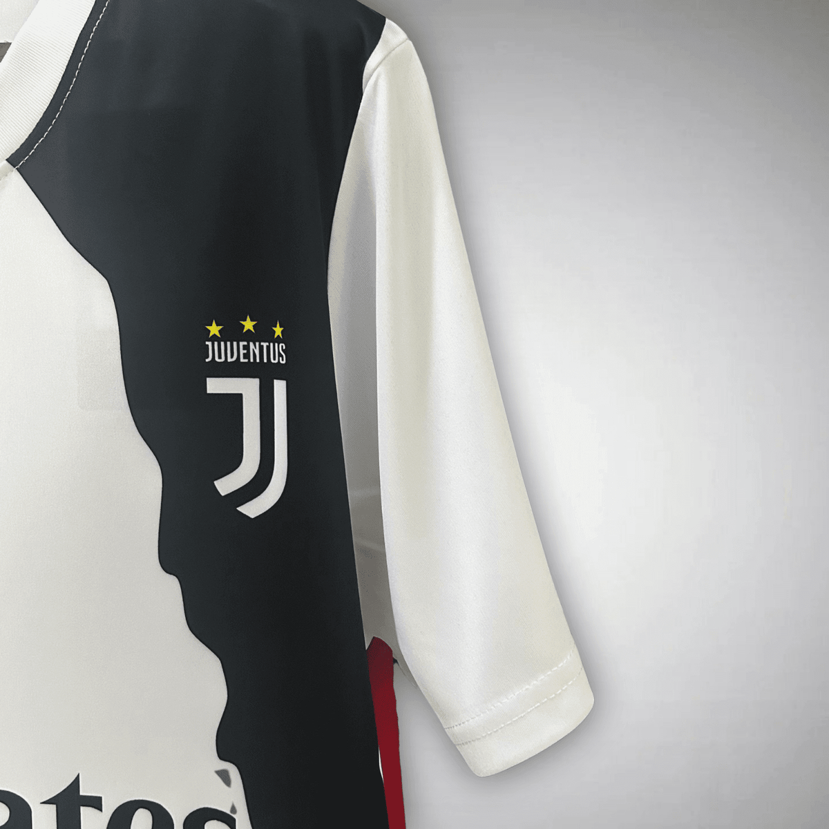 Legendary "Ronaldo" Premium Kit from FootballPrestige.club - Premium Football Kits