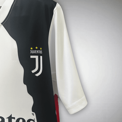 Legendary "Ronaldo" Premium Kit from FootballPrestige.club - Premium Football Kits