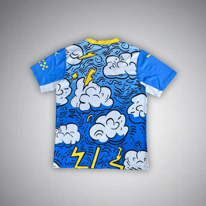 Manchester City "Cloud 9" Premium Kit from FootballPrestige.club - Premium Football Kits