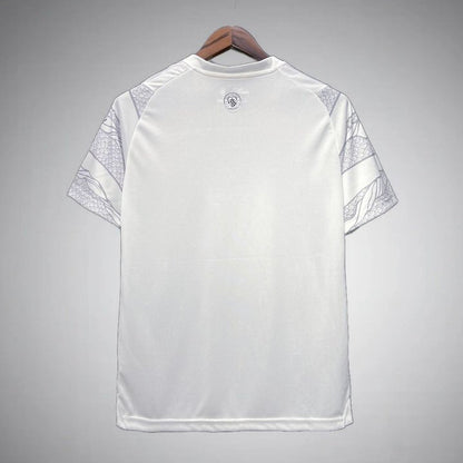 Manchester City "Dragon's Year" Premium Kit from FootballPrestige.club - Premium Football Kits