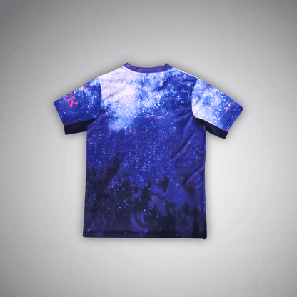 Manchester City "Eclipse Alpha" Premium Kit from FootballPrestige.club - Premium Football Kits