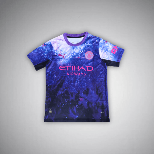 Manchester City "Eclipse Alpha" Premium Kit from FootballPrestige.club - Premium Football Kits