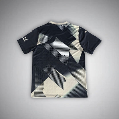Manchester City "Etihad Shadow" Premium Kit from FootballPrestige.club - Premium Football Kits