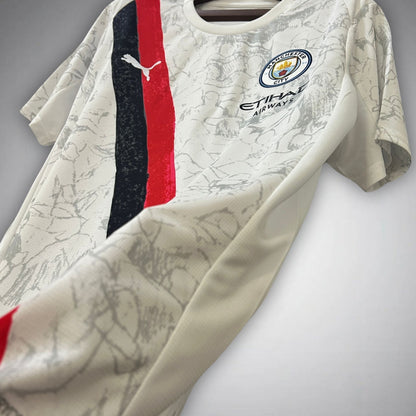 Manchester City "KidSuper" Premium Kit from FootballPrestige.club - Premium Football Kits