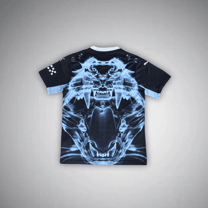 Manchester City "Predator X" Premium Kit from FootballPrestige.club - Premium Football Kits