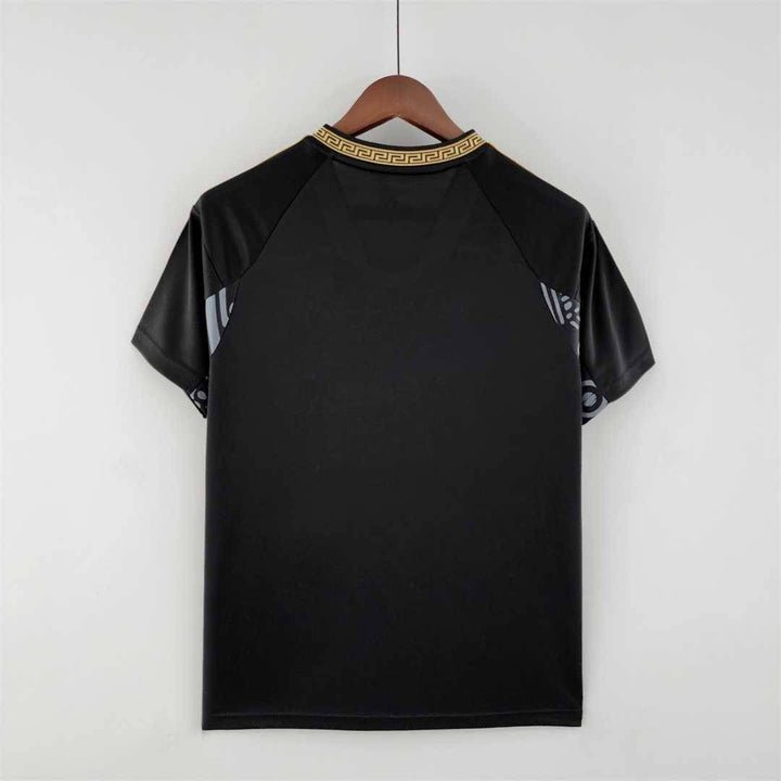Mexico "Throwback" Premium Kit from FootballPrestige.club - Premium Football Kits