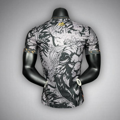 Netherlands "The King" Premium Kit from FootballPrestige.club - Premium Football Kits