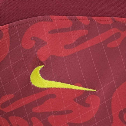 Portugal "Vermelho Fado" Premium Kit from FootballPrestige.club - Premium Football Kits
