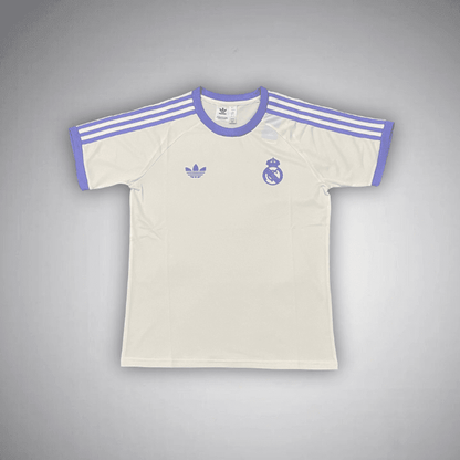 Real Madrid "Adicolor" Premium Kit from FootballPrestige.club - Premium Football Kits