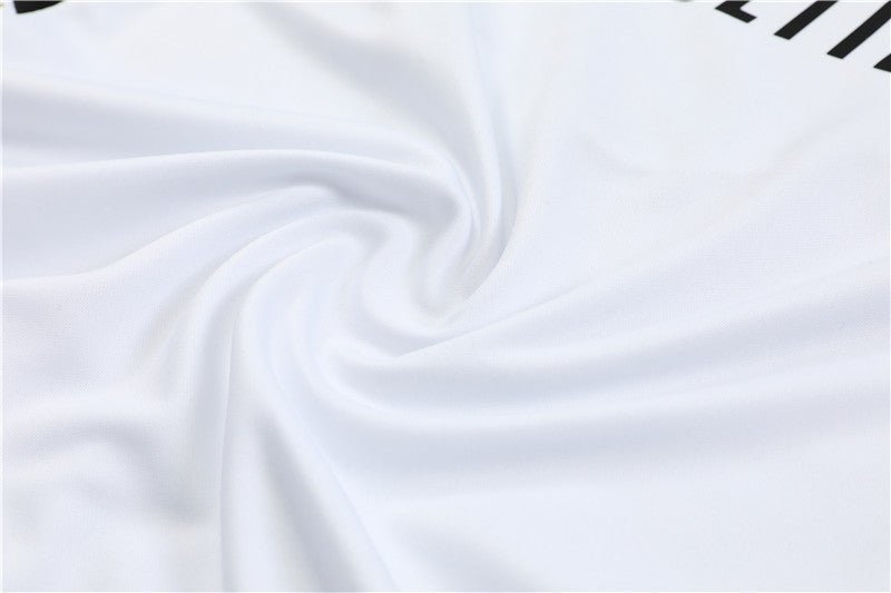 Real Madrid "Apex Stride" Premium Tracksuit from FootballPrestige.club - Premium Football Kits