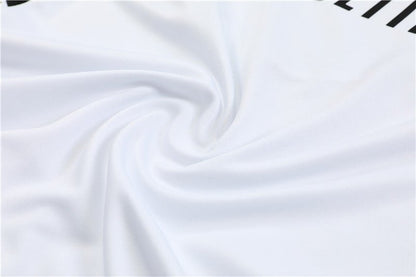 Real Madrid "Apex Stride" Premium Tracksuit from FootballPrestige.club - Premium Football Kits
