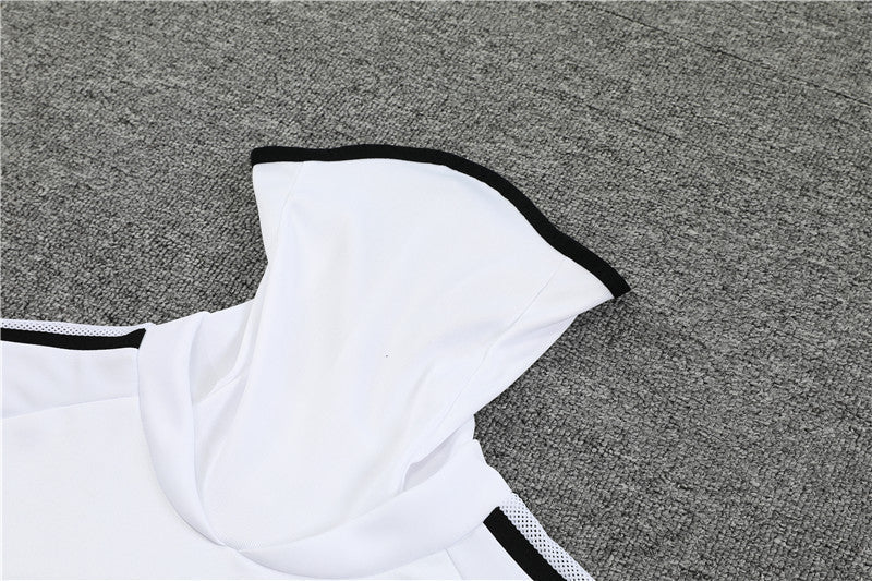 Real Madrid "Apex Stride" Premium Tracksuit from FootballPrestige.club - Premium Football Kits