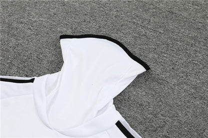 Real Madrid "Apex Stride" Premium Tracksuit from FootballPrestige.club - Premium Football Kits