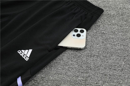 Real Madrid "Apex Stride" Premium Tracksuit from FootballPrestige.club - Premium Football Kits