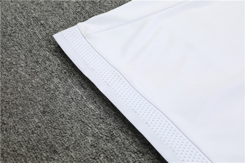 Real Madrid "Apex Stride" Premium Tracksuit from FootballPrestige.club - Premium Football Kits
