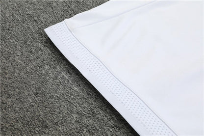Real Madrid "Apex Stride" Premium Tracksuit from FootballPrestige.club - Premium Football Kits