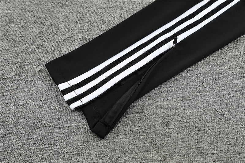 Real Madrid "Apex Stride" Premium Tracksuit from FootballPrestige.club - Premium Football Kits