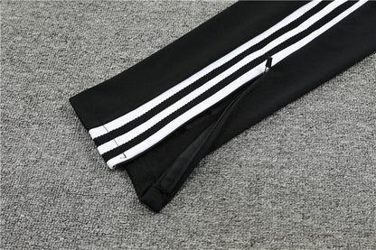 Real Madrid "Apex Stride" Premium Tracksuit from FootballPrestige.club - Premium Football Kits