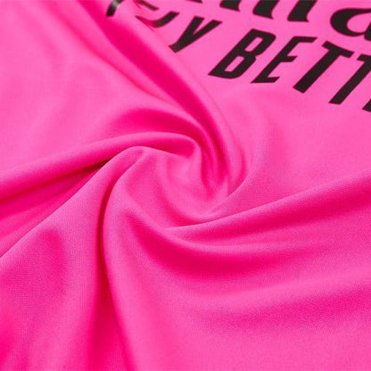Real Madrid "Aurora Rose" Premium Kids Size Tracksuit from FootballPrestige.club - Premium Football Kits