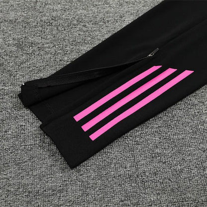 Real Madrid "Aurora Rose" Premium Tracksuit from FootballPrestige.club - Premium Football Kits