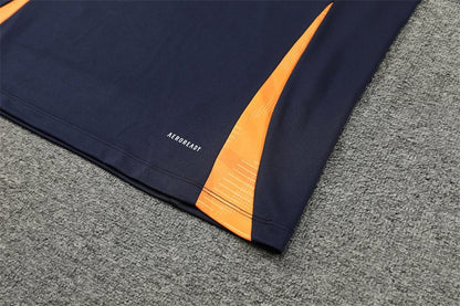 Real Madrid "Balance" Premium Tracksuit from FootballPrestige.club - Premium Football Kits
