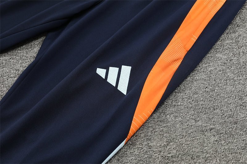 Real Madrid "Balance" Premium Tracksuit from FootballPrestige.club - Premium Football Kits