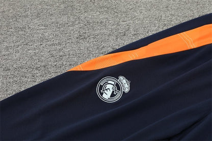 Real Madrid "Balance" Premium Tracksuit from FootballPrestige.club - Premium Football Kits