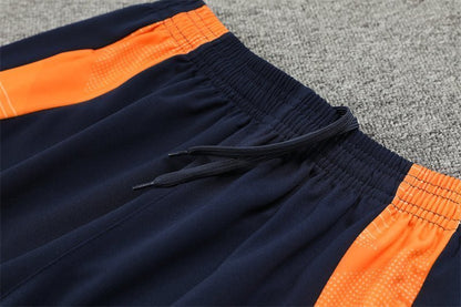 Real Madrid "Balance" Premium Tracksuit from FootballPrestige.club - Premium Football Kits