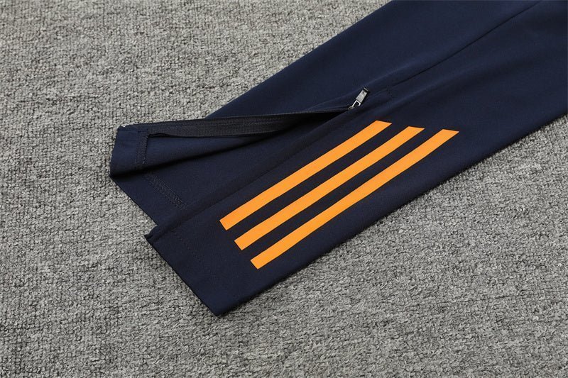Real Madrid "Balance" Premium Tracksuit from FootballPrestige.club - Premium Football Kits