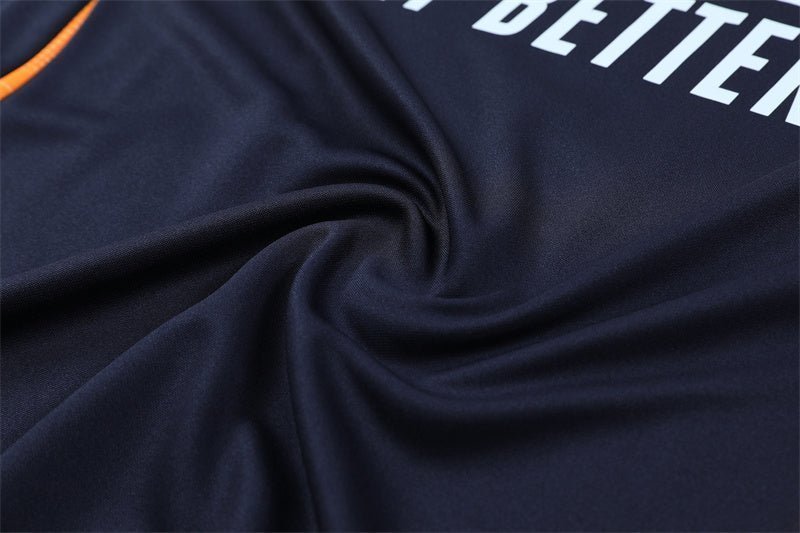 Real Madrid "Balance" Premium Tracksuit from FootballPrestige.club - Premium Football Kits