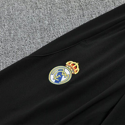 Real Madrid "Blush Horizon" Premium Tracksuit from FootballPrestige.club - Premium Football Kits
