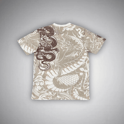 Real Madrid "Bronze Starblaze" Premium Kit from FootballPrestige.club - Premium Football Kits