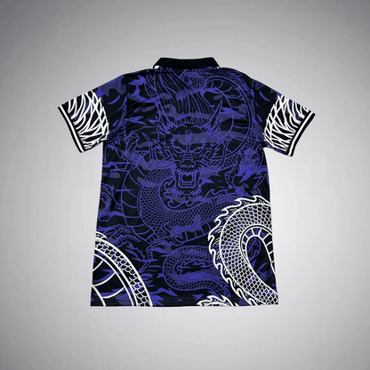 Real Madrid "Dragón De Agua" Premium Kit from FootballPrestige.club - Premium Football Kits