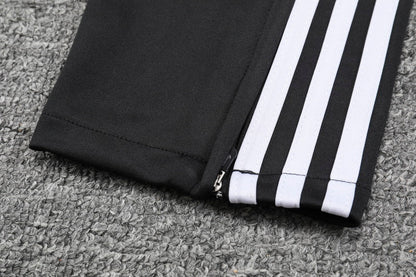 Real Madrid "Dragon Land" Premium Tracksuit from FootballPrestige.club - Premium Football Kits