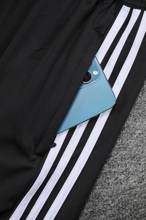 Real Madrid "Dragon Land" Premium Tracksuit from FootballPrestige.club - Premium Football Kits