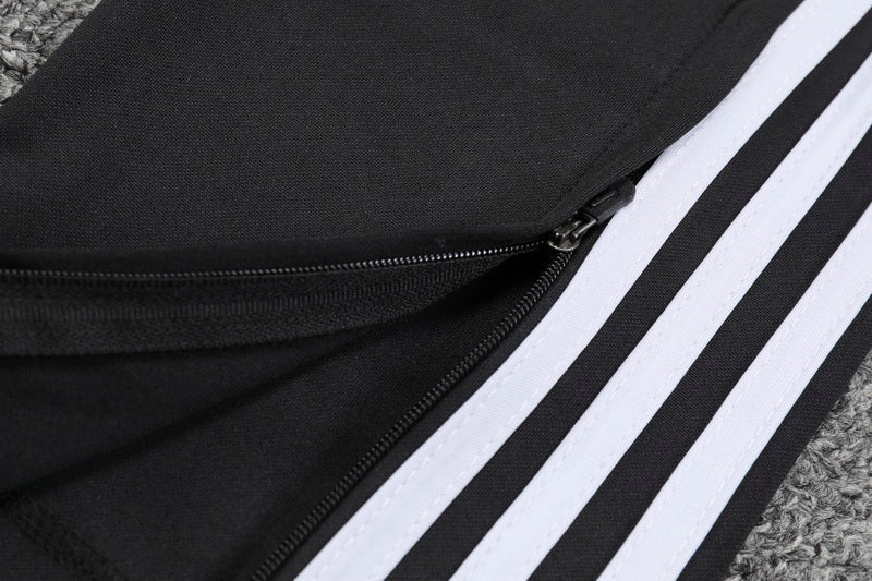 Real Madrid "Dragon Land" Premium Tracksuit from FootballPrestige.club - Premium Football Kits