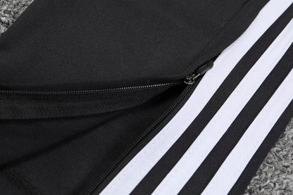 Real Madrid "Dragon Land" Premium Tracksuit from FootballPrestige.club - Premium Football Kits