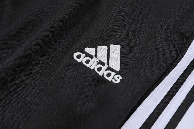 Real Madrid "Dragon Land" Premium Tracksuit from FootballPrestige.club - Premium Football Kits