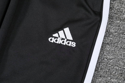 Real Madrid "Dragón Negro" Premium Tracksuit from FootballPrestige.club - Premium Football Kits