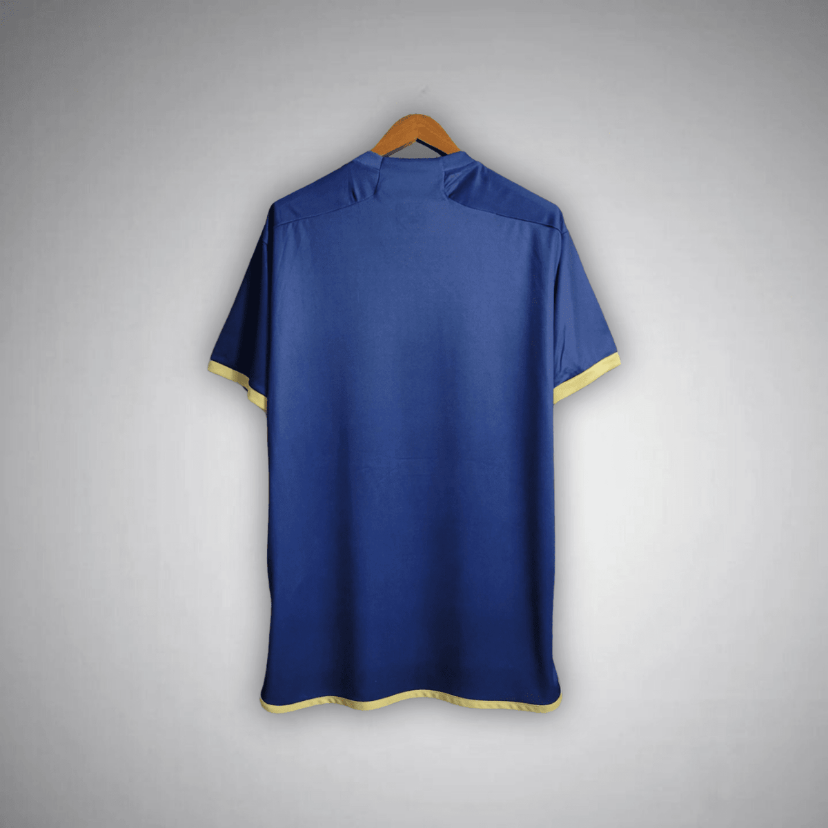 Real Madrid "El Palacio" Premium Kit from FootballPrestige.club - Premium Football Kits