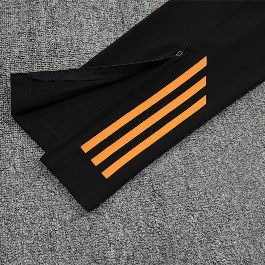 Real Madrid "Eruption" Premium Tracksuit from FootballPrestige.club - Premium Football Kits