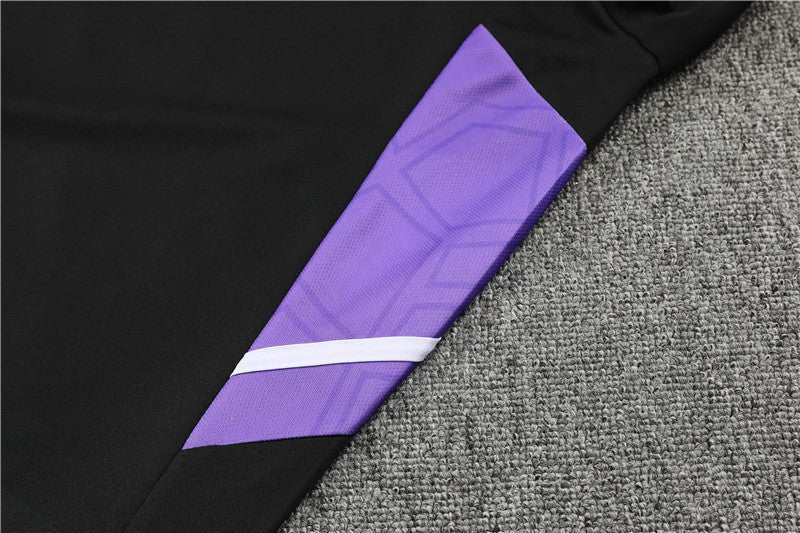 Real Madrid "Eternal Life" Premium Tracksuit from FootballPrestige.club - Premium Football Kits